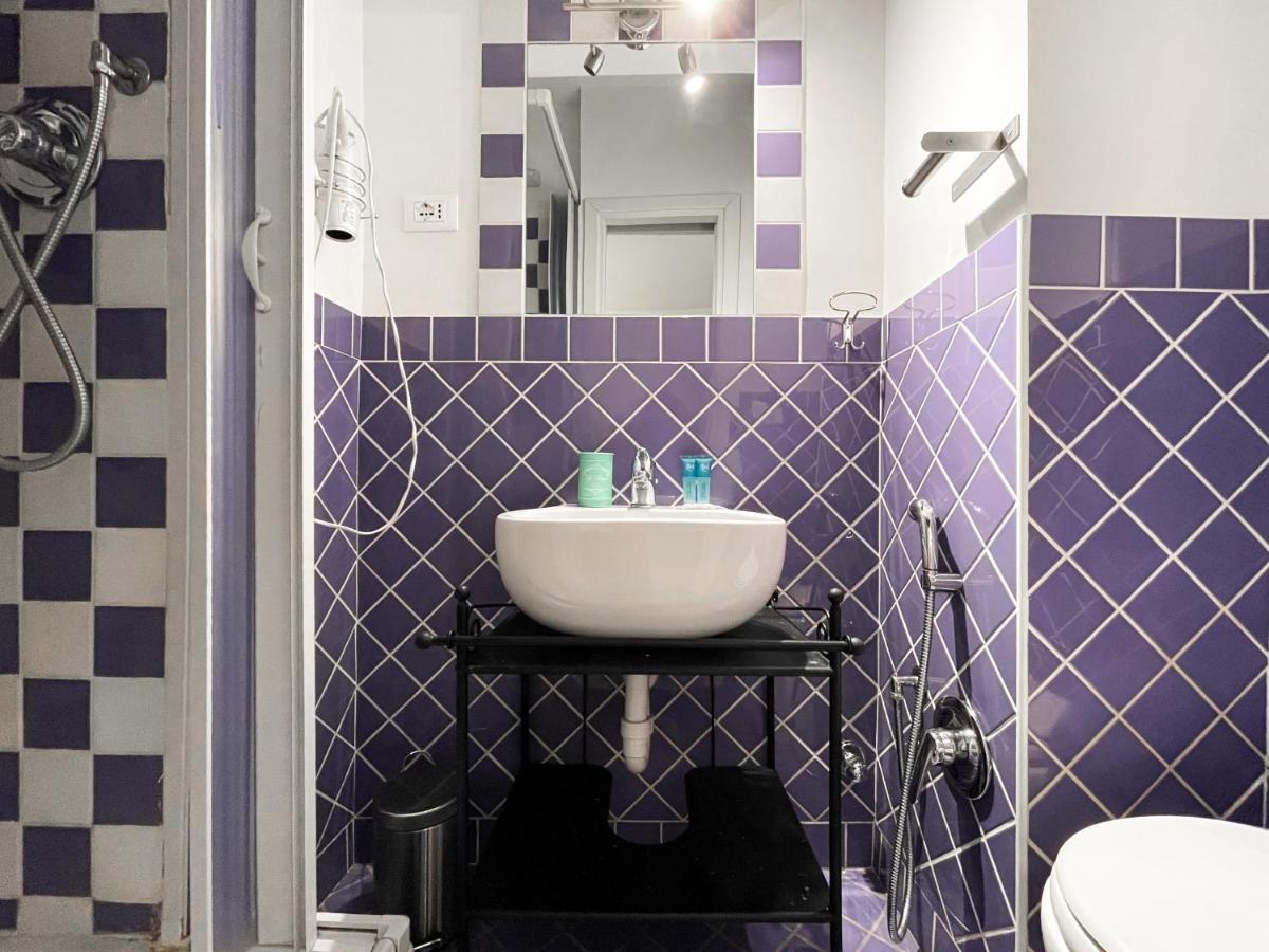 Apartment Smeralda Turin