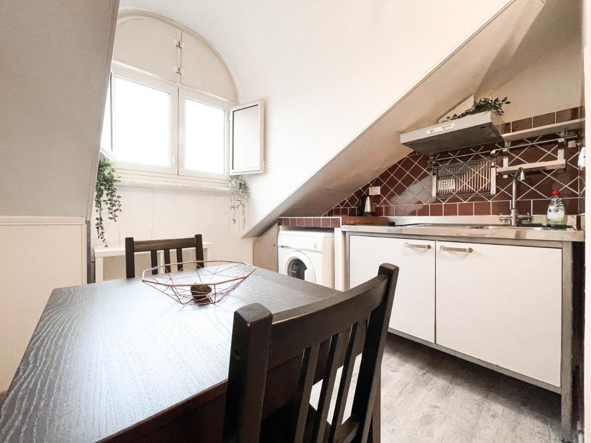 Smeralda Apartment