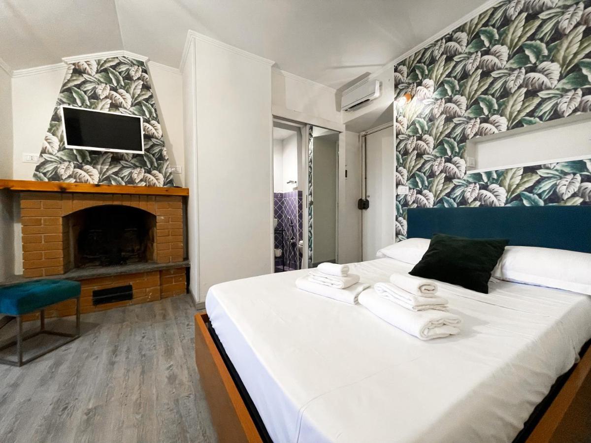 Smeralda Apartment