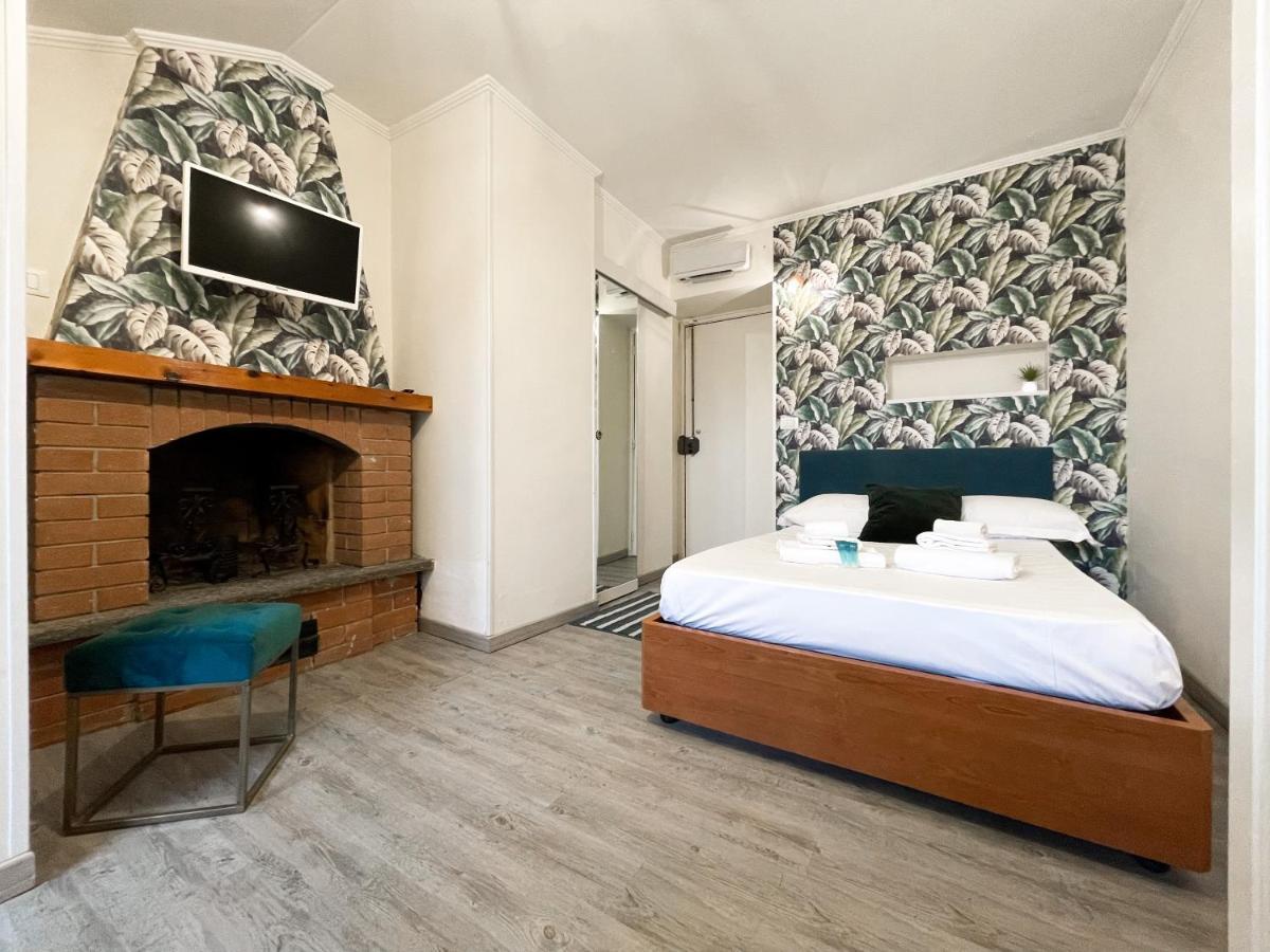 Smeralda Apartment